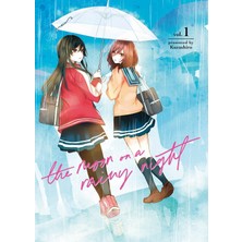 Kodansha Comics The Moon On A Rainy Night 1