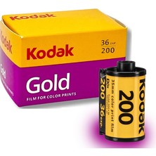 1 kodak Gold 200 135/36