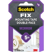 Scotch 4003 Ayna Montaj Bandı