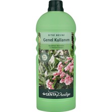 Genta Prestige Kullanım Sıvı Bitki Besini Sıvı Gübre 1000 ml