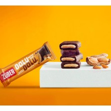 Aydogan's Dolu Dolu Fıstık Ezme Meyve Bar 30 gr
