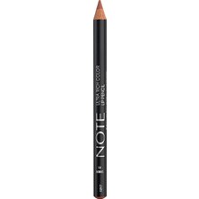 Note Ultra Color Pencil Dudak Kalemi 01