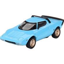 Nessiworld Gt 1/64 Lancia Stratos Hf Stradale Azzuro Chiaro MGT00624