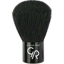 Golden Rose Baby Kabuki Brush - Makyaj Fırçası