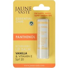 Jaune Vaste Pantenol Spf 20 Balm 5g