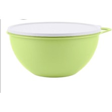 New Global Miksim 4,5 Litre Lime Yeşil Renk