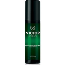 Victor Original Deodorant 125 ml