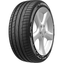 Starmaxx 255/40R18 95W Ultra Sport ST760 Xl