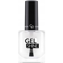 Golden Rose Extreme Gel Shine Coat - Instant Base Coat - Tırnak Bazı