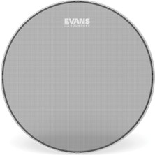 Evans TT10SO1 Soundoff Davul Başlığı, Beyaz, 25,4 cm