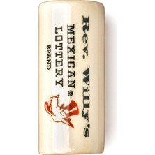 Bottleneck Jim Dunlop Céramique Adu RWS12 Large