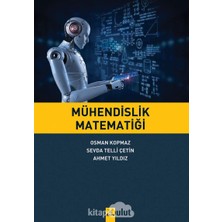 Dora Yayıncılık Mühendislik Matematiği