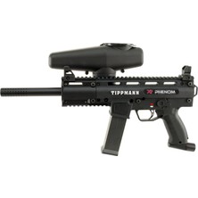 Tıppmann X7 Phenom Mechanıal Paıntball Sılahı