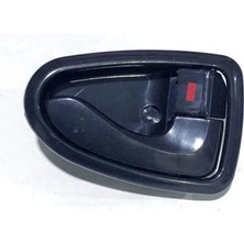 Korea Hyundai Accent 2000-2006 Sağ Kapı Kolu (Iç) 82620-25000