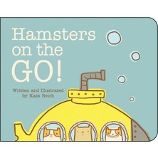 Hamsters On The Go