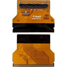 Weko LCD Panel Flexi Repair Mu To Tu Inverter 96 Pin