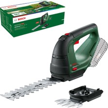Bosch Advancedshear 18V-10 (Bt) Solo