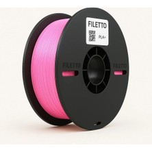 Sanec Pla+ 1.75MM 1 kg - Pembe