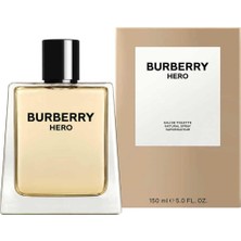 Burberry Hero Erkek Parfüm Edt 150ML, 3614229820805