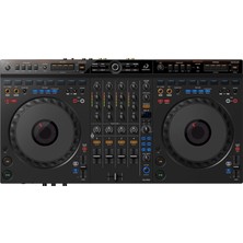 AlphaTheta Ddj-Grv6 Dj Kontrol Cihazı