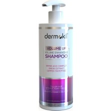 Dermokil Hacim Veren Şampuan 390 ml