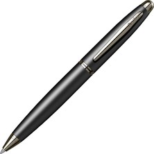 Scrikss Knight 88 Tükenmez Kalem Mat Siyah