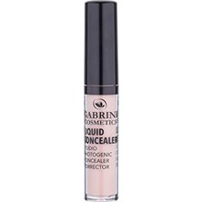 Gabrini Liquid Concealer 5