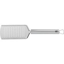 Wmf Profi Ince Rende, 25 Cm, Parmesan ve Limon Rendesi, Cromargan® Yüksek Kaliteli Paslanmaz Çe