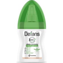 Frosch Defans Losyon Protect 1 Paket 100 ml