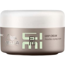 Wella Professionals Eimi Cream Strong Styling Saç Kremi 75 ml - Güçlü Tutuş