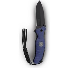 Trend Kapında Company FST-3020-B Usmc Kamp Bıçağı