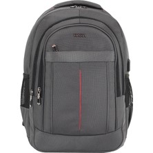 Dada 01 Laptop Dizüstü Bilgisayar Çantası 14"-15,6" Inç Ortaokul Lise Üniversite Okul Çantası Unisex