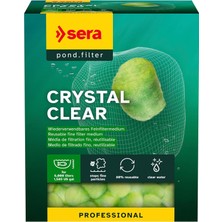 Sera Crystal 6000 Lt