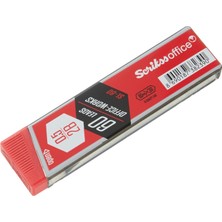 Scrikss Office SL60 Min 12'lik Kutu 2b 0.5 mm