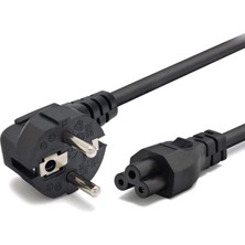 Hadron Notebook Power Kablo 0.75MM 1.2mt 500W HDX5524(4411)