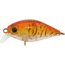 Han Fishing Hanfish Kunduz Ug 3.8 cm 4 gr Maket Yem