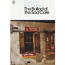 Penguin The Ballad Of The Sad Café: Wunderkind; The Jockey; Madame Zilensky And The King Of Finland; The Soj