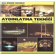 Birsen Yayınevi Aydınlatma Tekniği