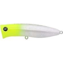 Han Fishing Hanfish Harp Popper 70MM 9gr Su Üstü Maket Yem