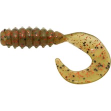 Han Fishing Hanfish Gurt 6 cm Silikon Yem