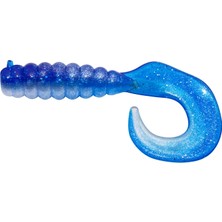 Han Fishing Hanfish Gurt 6 cm Silikon Yem