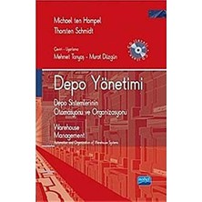 Nobel Akademik Yayıncılık Depo Yönetimi: Depo Sistemlerinin Otomasyonu ve Organizasyonu