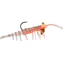Han Fishing Hanfish Teke Silikon Yem