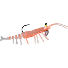 Han Fishing Hanfish Teke Silikon Yem
