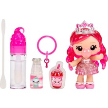 Mgae, Yummiland Bianca Bubblegum Bebeği ve Dudak Parlatıcısı, Yummiland