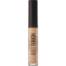 Golden Rose Just Touch Liquid Concealer No: 06 - Niacinamide ve Vitamin E Içerikli Kapatıcı
