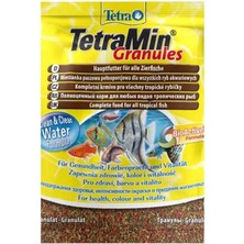 Tetramin Granules 15 gr