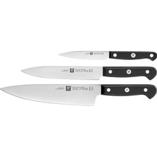 Zwilling Bıçak Seti, 3 Parça