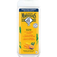 Lpm Mango Passion Fruit 650 ml