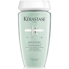 Kerastase Kérastase Specifique Bain Divalent Yağlanma Karşıtı Şampuan 250 ml